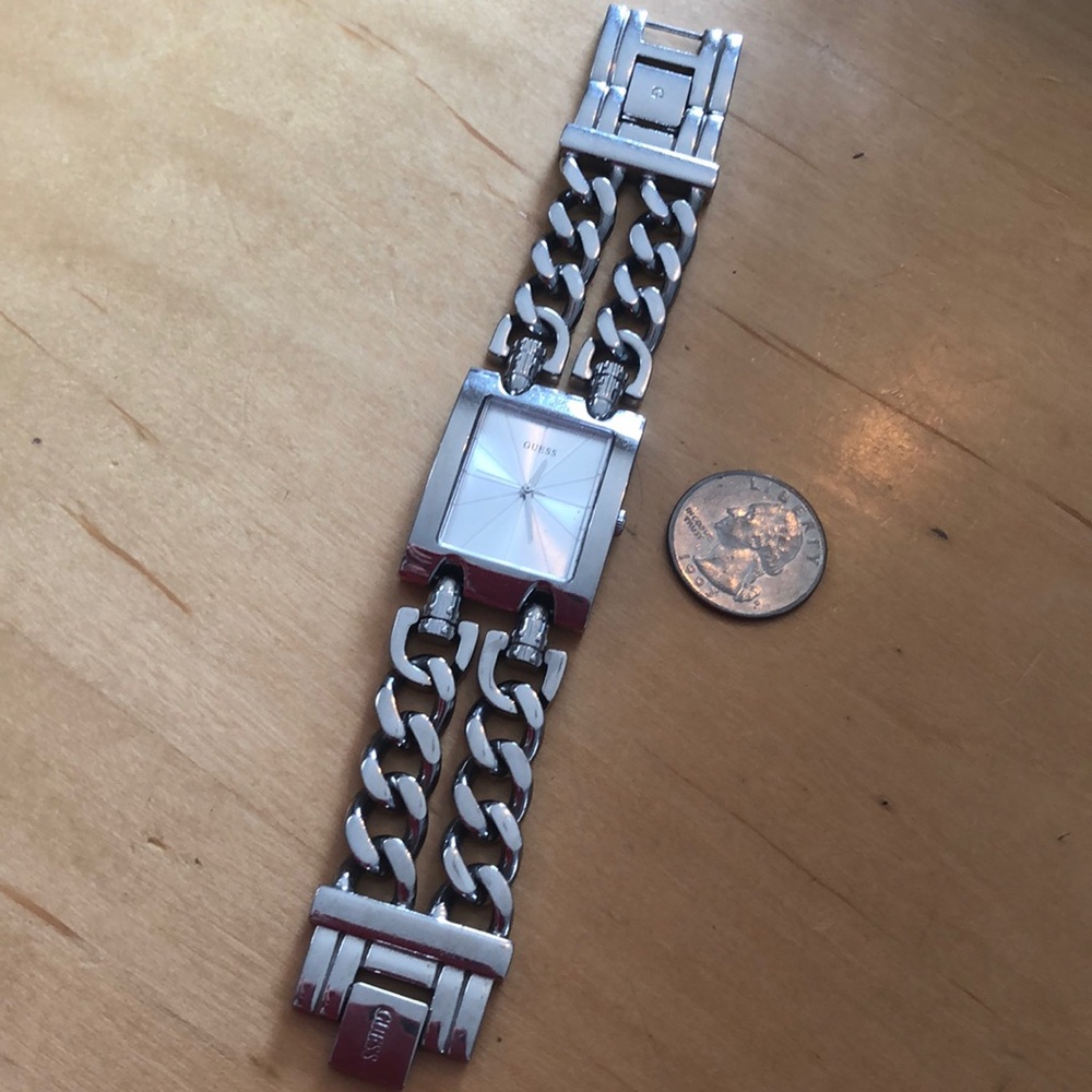 Guess Watch